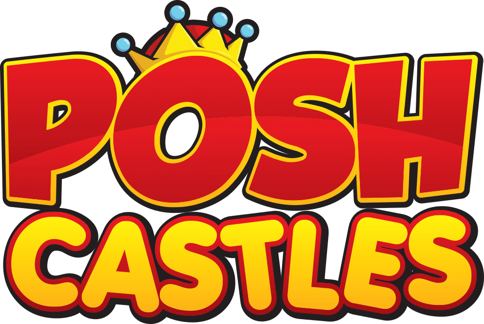 Posh Bouncy Castles