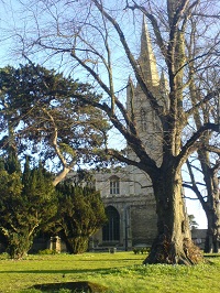Oakham, Rutland Oakham, Rutland