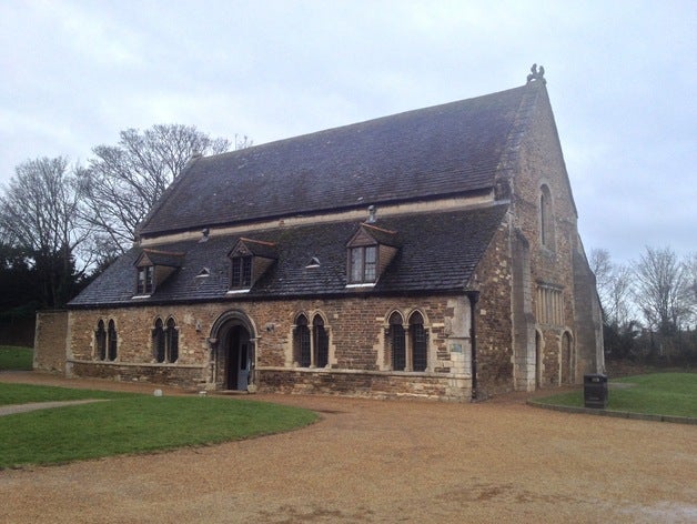 Oakham Oakham