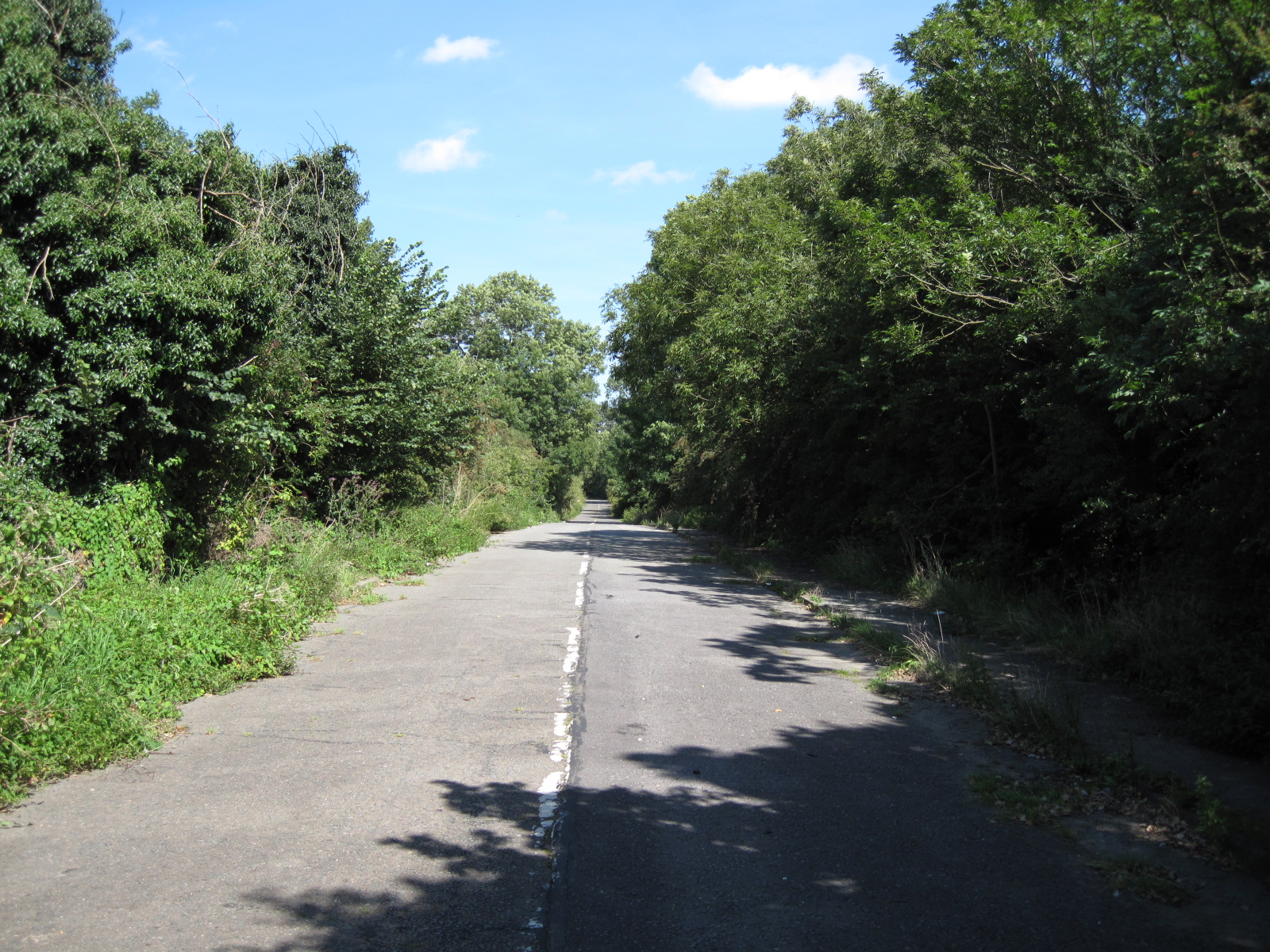thurmaston